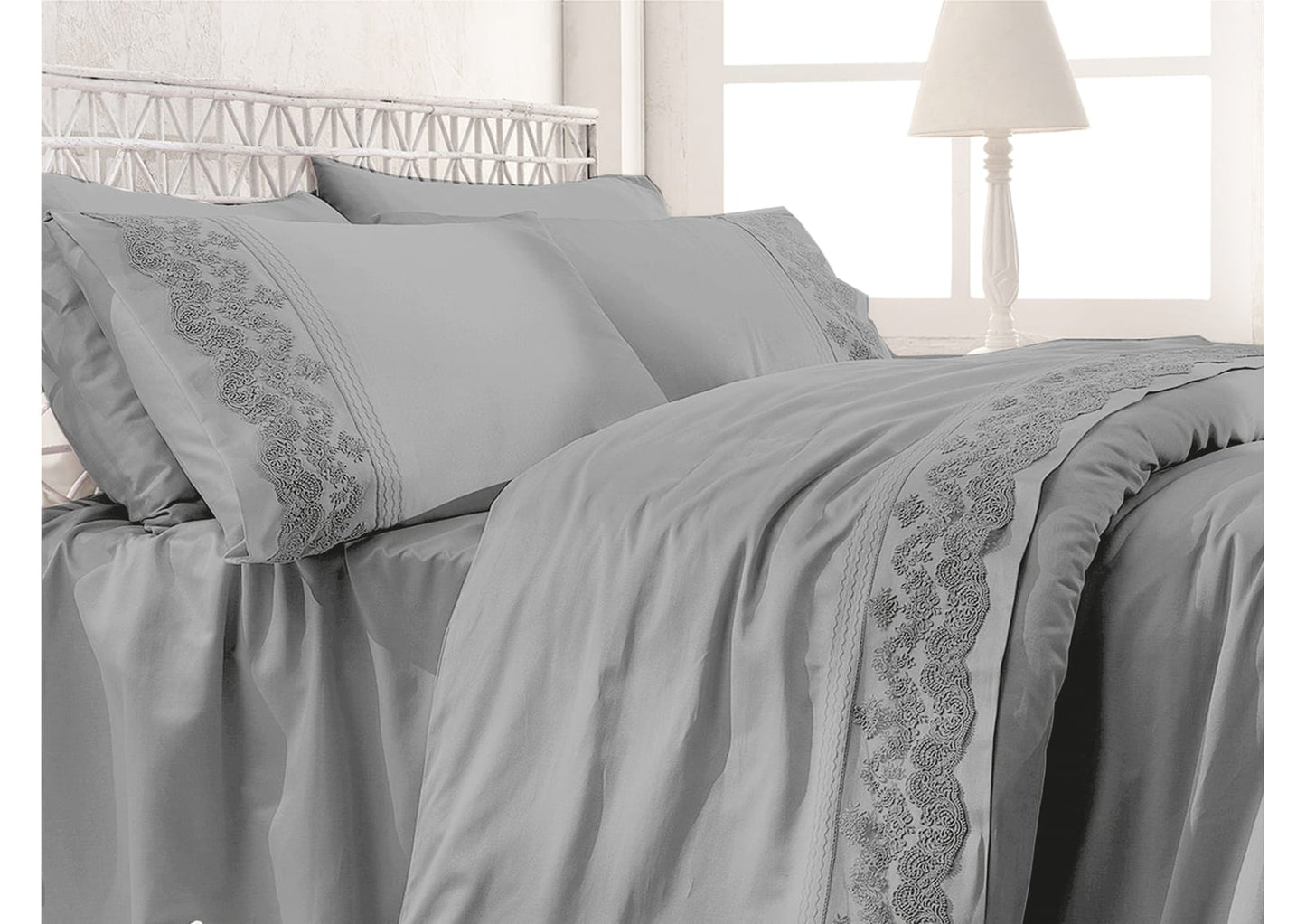 Luxury Bed Set (Copy)