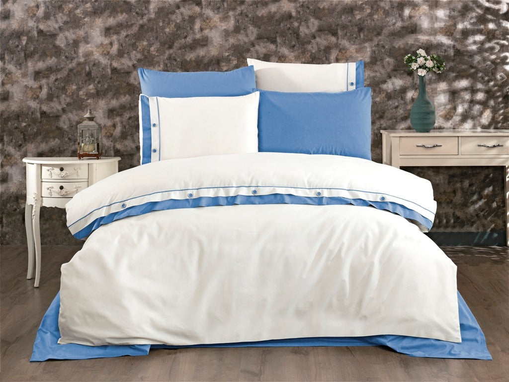 Cotton Bed Set