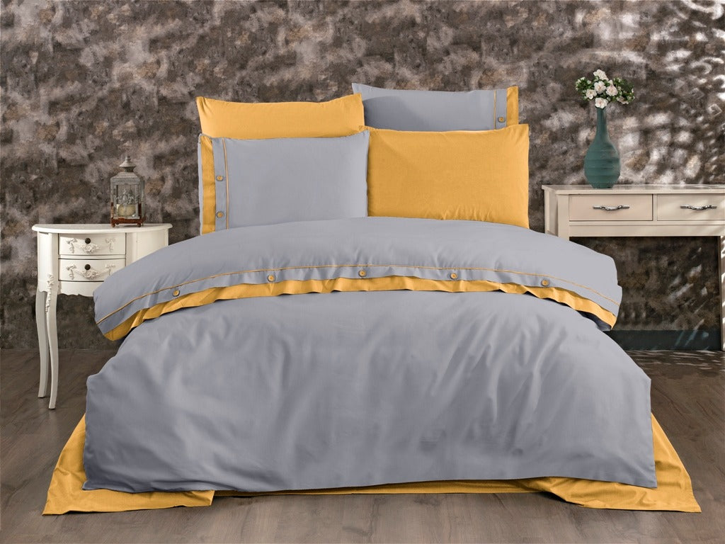 Cotton Bed Set